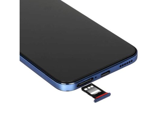 Смартфон Huawei Nova 12s 8/256Gb Blue (FOA-LX9)